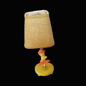 vintage nursery lamps